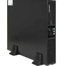 Источник бесперебойного питания Exegate PowerExpert ULS-2000.LCD.AVR.C13.USB.RS232.SNMP.2U