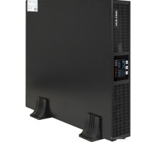 Источник бесперебойного питания Exegate PowerExpert ULS-1000.LCD.AVR.C13.USB.RS232.SNMP.2U