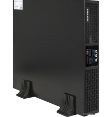 Источник бесперебойного питания Exegate PowerExpert ULS-1000.LCD.AVR.C13.USB.RS232.SNMP.2U