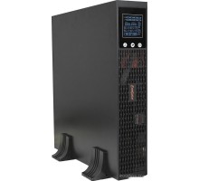 Источник бесперебойного питания Exegate SinePower UHB-2000.LCD.AVR.C13.RJ.USB.2U