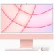 Моноблок Apple iMac M1 2021 24" Z14P000ER