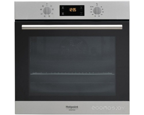 Духовой шкаф Hotpoint-Ariston FA2 540 H IX HA