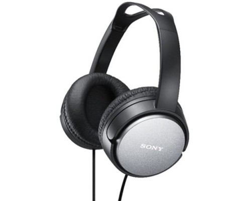 Наушники Sony MDR-XD150 (Black)