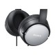 Наушники Sony MDR-XD150 (Black)