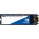 SSD Western Digital Blue 3D NAND 500GB WDS500G2B0B