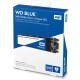 SSD Western Digital Blue 3D NAND 500GB WDS500G2B0B