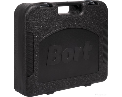 Универсальный набор инструментов BORT BTK-121 (121 предмет)