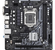 Материнская плата ASROCK H510M-HDV R2.0