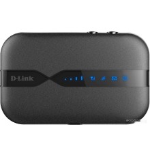 Беспроводной маршрутизатор D-LINK DWR-932C/3GG4GI