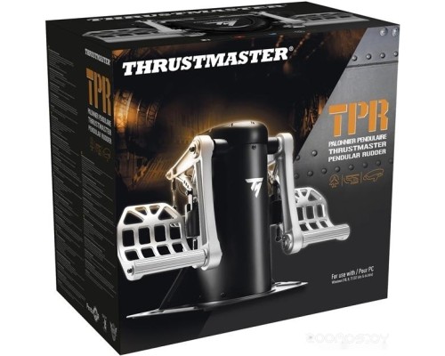 Оборудование для авиасимов Thrustmaster Pendular Rudder