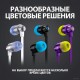 Наушники Logitech G333 (черный)