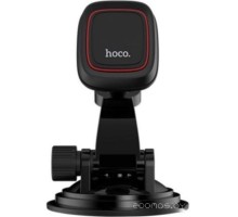 Держатель для смартфона Hoco CA28 (черный)