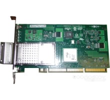 Сетевая карта Intel PRO/10GbE CX4 Server Adapter [PXLA8591CX4]