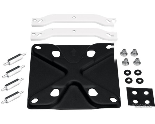 Комплект крепления Arctic LGA1700 Mounting Kit - Freezer 34 белый MPSAS00897A