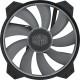 Вентилятор для корпуса Cooler Master MasterFan MF200R ARGB R4-200R-08FA-R1