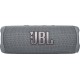 Портативная акустика JBL Flip 6 (серый)