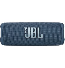 Портативная акустика JBL Flip 6 (синий)