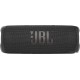 Портативная акустика JBL Flip 6 (черный)