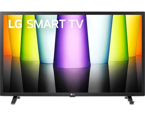 Телевизор LG 32LQ630B6LA