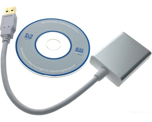 Адаптер ESPADA EU3HDMI