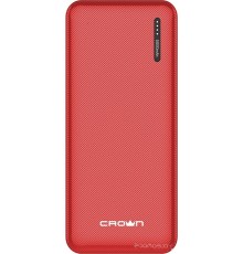 Портативное зарядное устройство CrownMicro CMPB-5000 (коралловый)