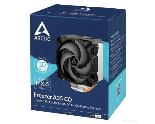 Кулер для процессора Arctic Freezer A35 CO ACFRE00113A