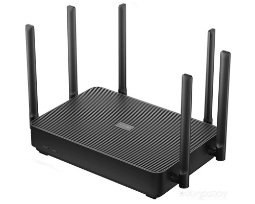 Беспроводной маршрутизатор Xiaomi Router AX3200