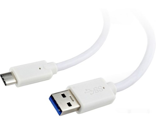 Кабель Cablexpert CCP-USB3-AMCM-1M-W