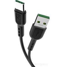 Кабель Hoco X33 USB Type-C (черный)