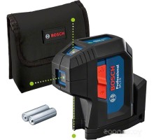 Лазерный нивелир Bosch GPL 3 G Professional 0601066N00