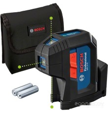 Лазерный нивелир Bosch GPL 3 G Professional 0601066N00