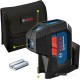 Лазерный нивелир Bosch GPL 3 G Professional 0601066N00