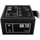 Блок питания 1stPlayer DK Premium 700W PS-700AX