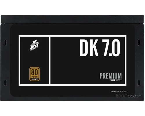 Блок питания 1stPlayer DK Premium 700W PS-700AX