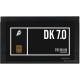 Блок питания 1stPlayer DK Premium 700W PS-700AX