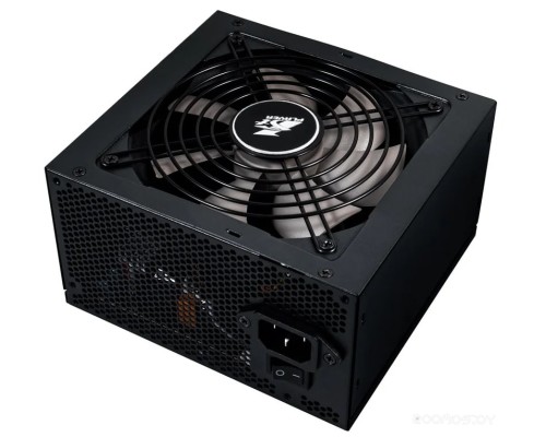Блок питания 1stPlayer DK Premium 700W PS-700AX