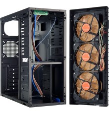 Корпус Exegate EVO-7216 EX278421RUS