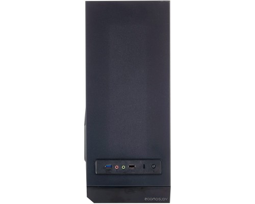 Корпус Exegate EVO-7216 EX278421RUS