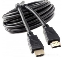 Кабель Cablexpert CC-HDMI4L-10M HDMI - HDMI (10 м, черный)