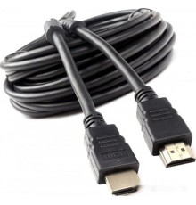 Кабель Cablexpert CC-HDMI4L-10M HDMI - HDMI (10 м, черный)