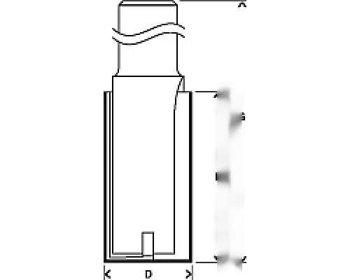 Фреза Bosch 2.608.628.470