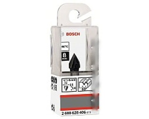 Фреза Bosch 2.608.628.406