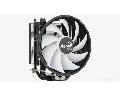 Кулер для процессора Aerocool Rave 4 ARGB