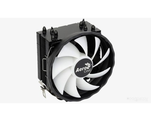 Кулер для процессора Aerocool Rave 4 ARGB