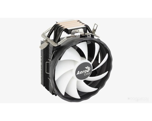 Кулер для процессора Aerocool Rave 4 ARGB