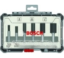 Набор фрез Bosch 2.607.017.466