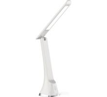 Настольная лампа UltraFlash UF-733 C01 (белый)