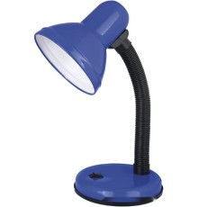 Настольная лампа UltraFlash UF-301 С06 (синий)