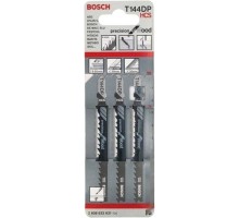 Набор оснастки Bosch 2608633A31 (3 предмета)