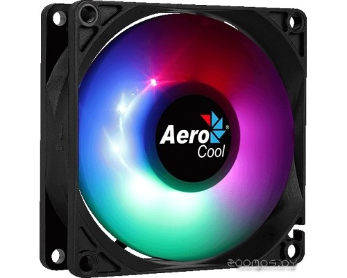 Вентилятор для корпуса Aerocool Frost 8 FRGB